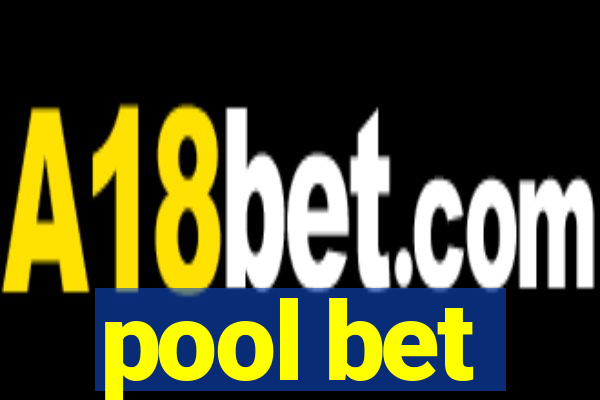 pool bet